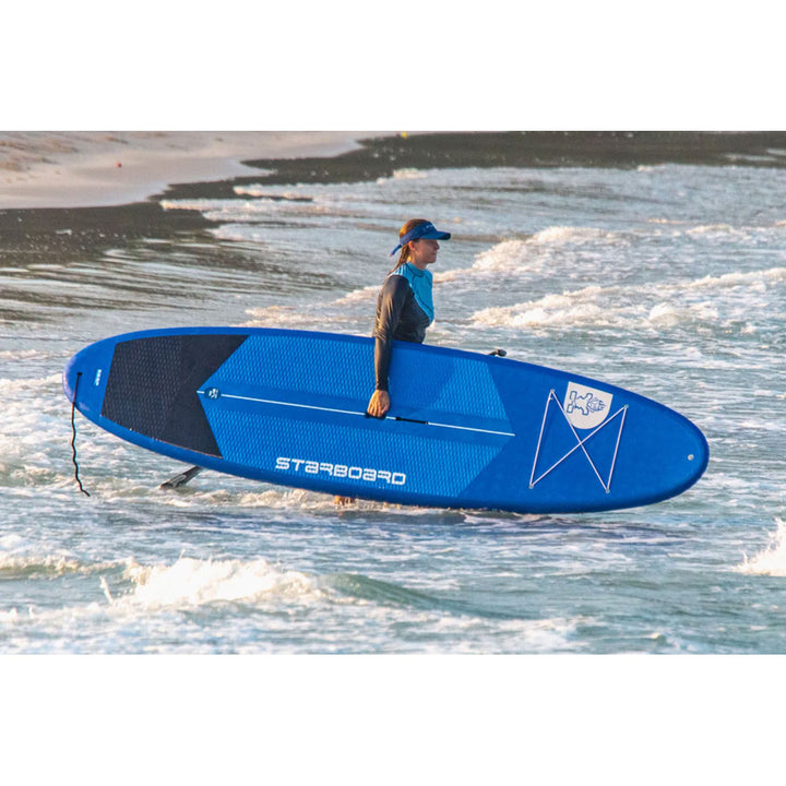 Starboard GO – SUP Hardboard