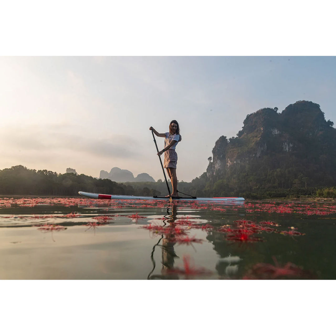 Starboard GO – SUP Hardboard