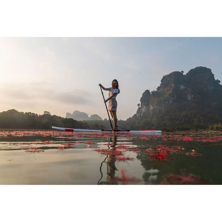 Starboard GO – SUP Hardboard