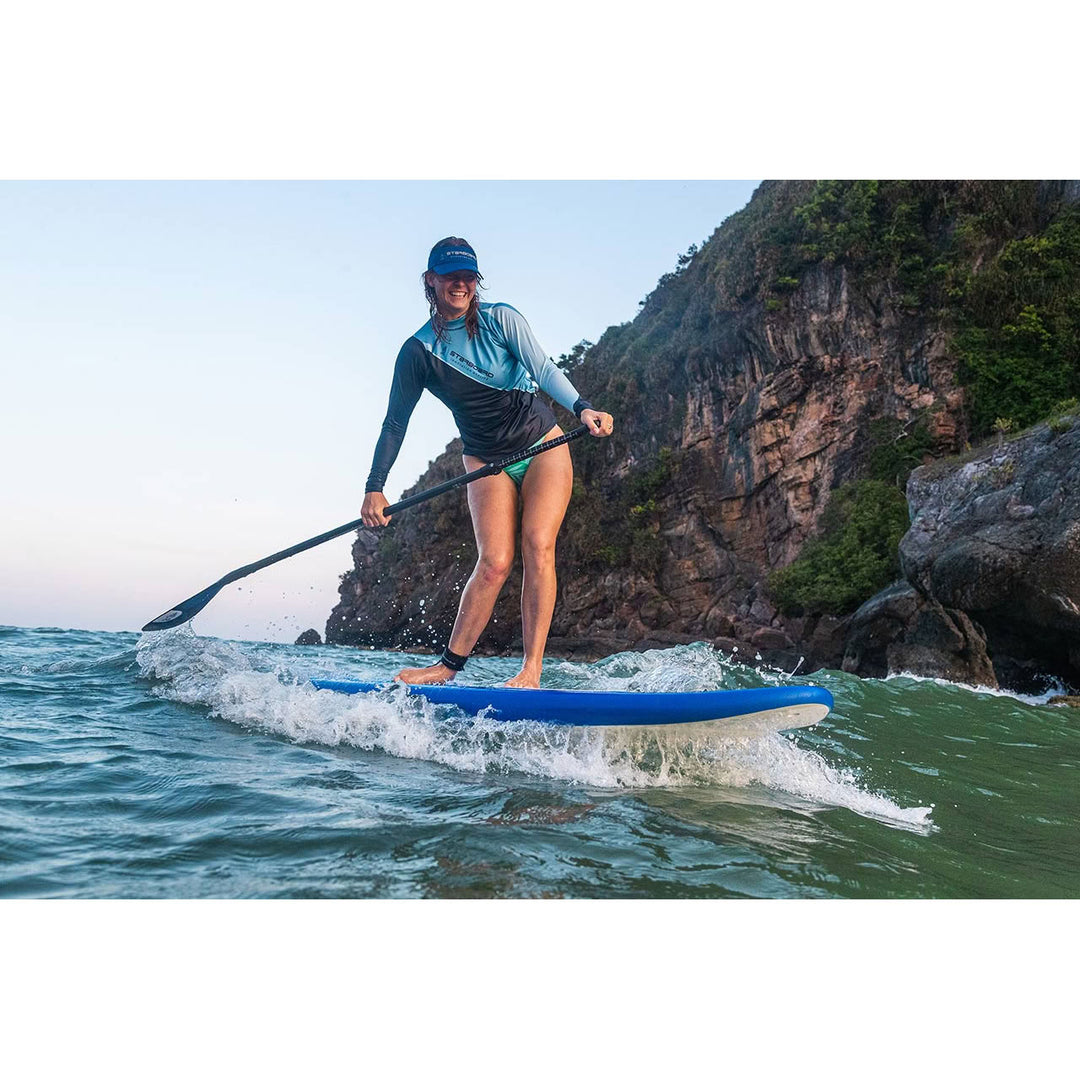 Starboard GO – SUP Hardboard