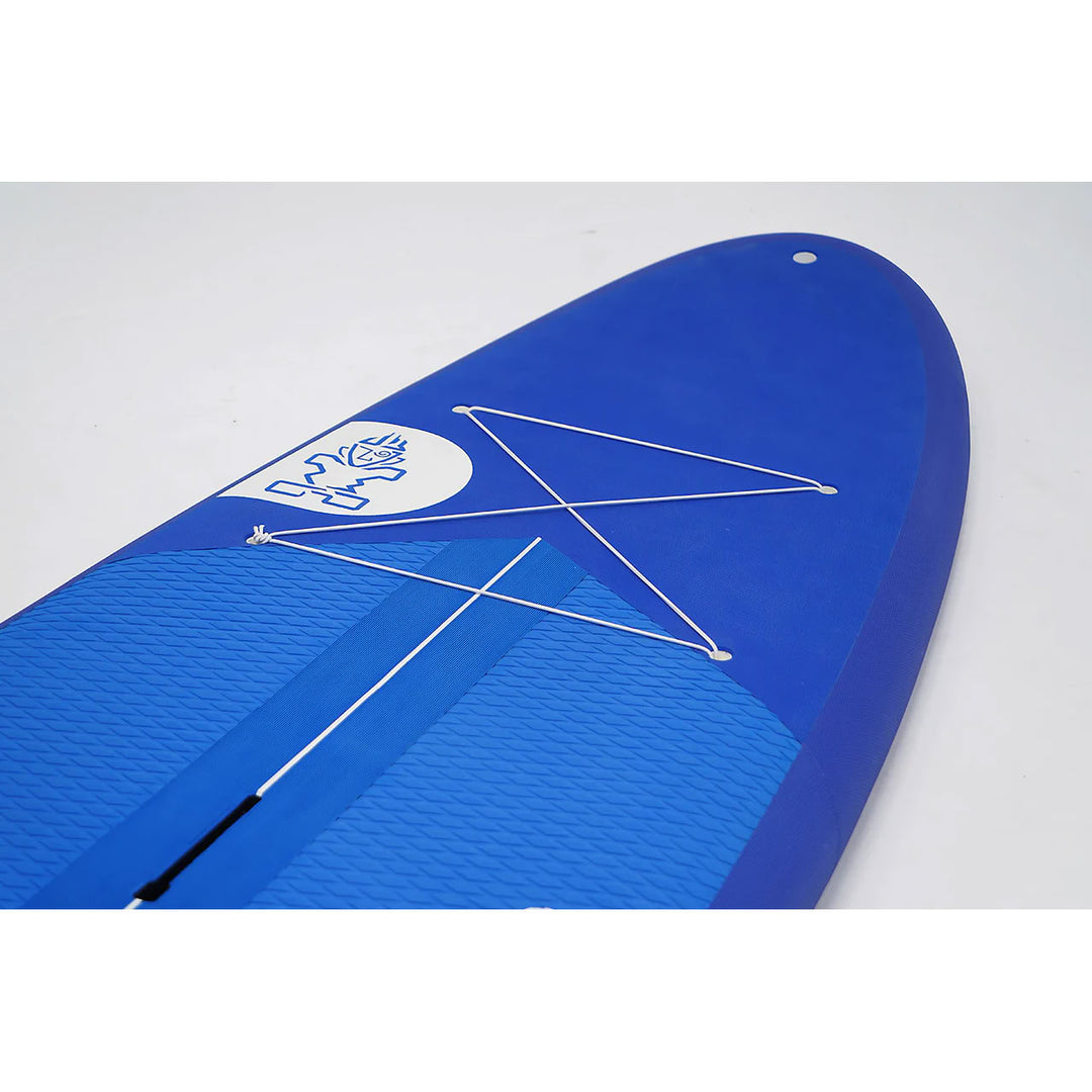 Starboard GO – SUP Hardboard