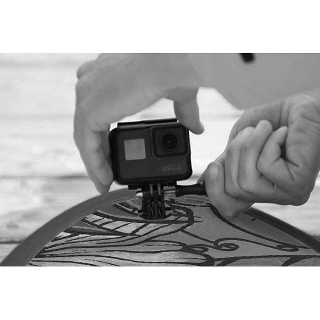 Starboard GO – SUP Hardboard