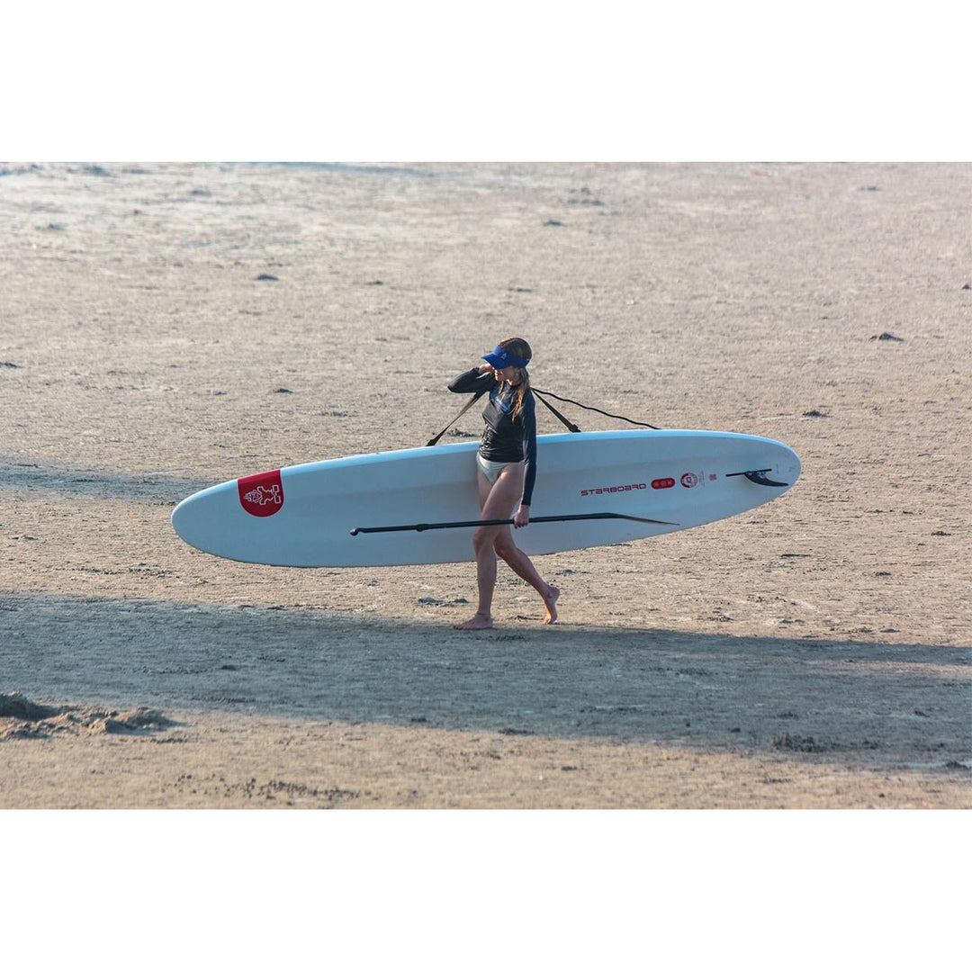 Starboard GO – SUP Hardboard