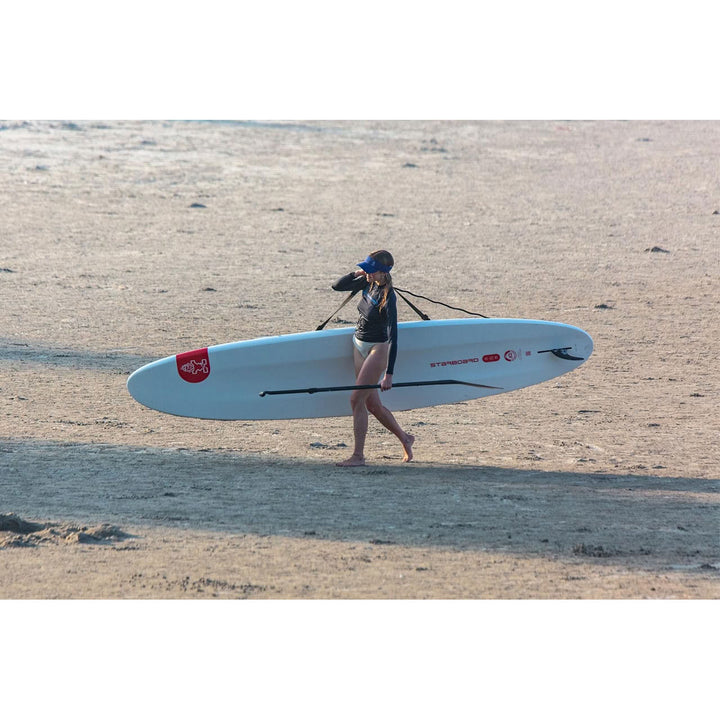Starboard GO – SUP Hardboard