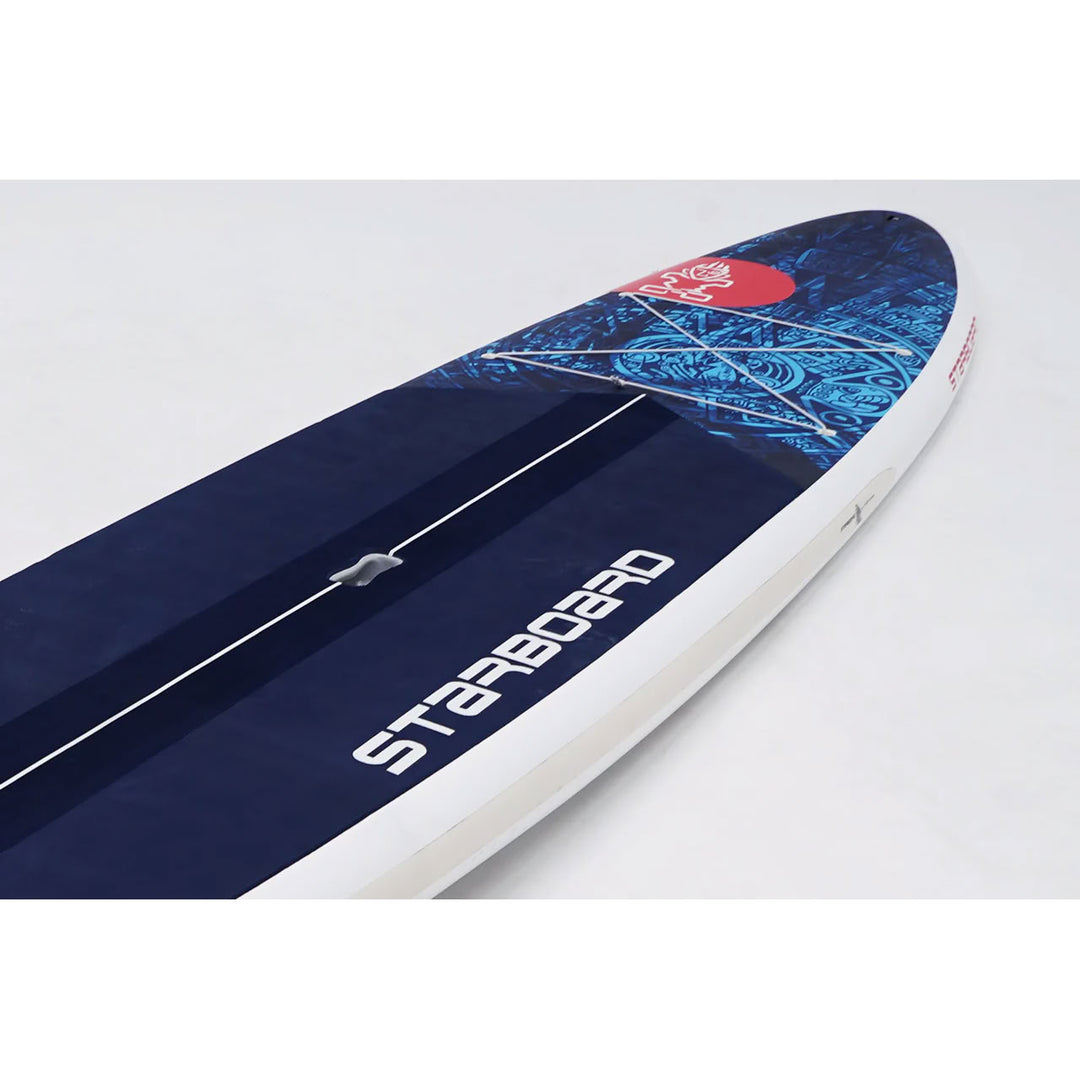 Starboard GO – SUP Hardboard