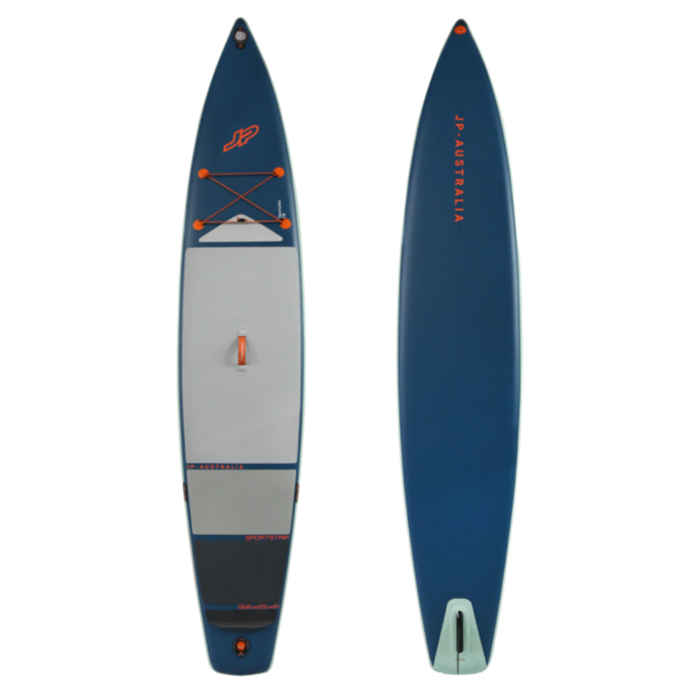JP Australia SportsAir CR 12,6 – SUP Inflatable Board