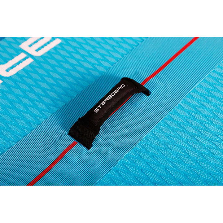Starboard TOURING ONE WITH PADDEL – SUP Set