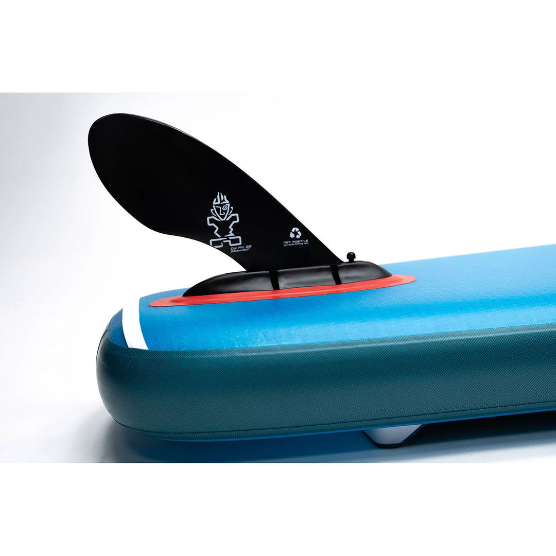 Starboard TOURING ONE WITH PADDEL – SUP Set