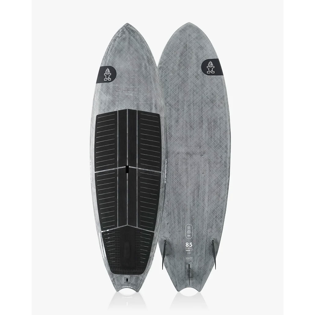 Starboard TWIN FIN – SUP Hardboard