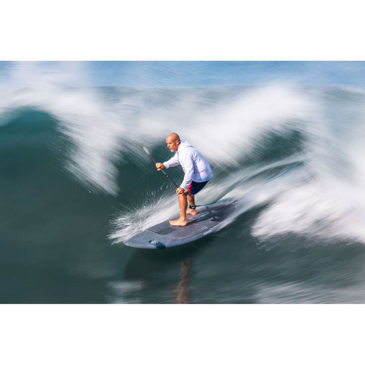 Starboard TWIN FIN – SUP Hardboard