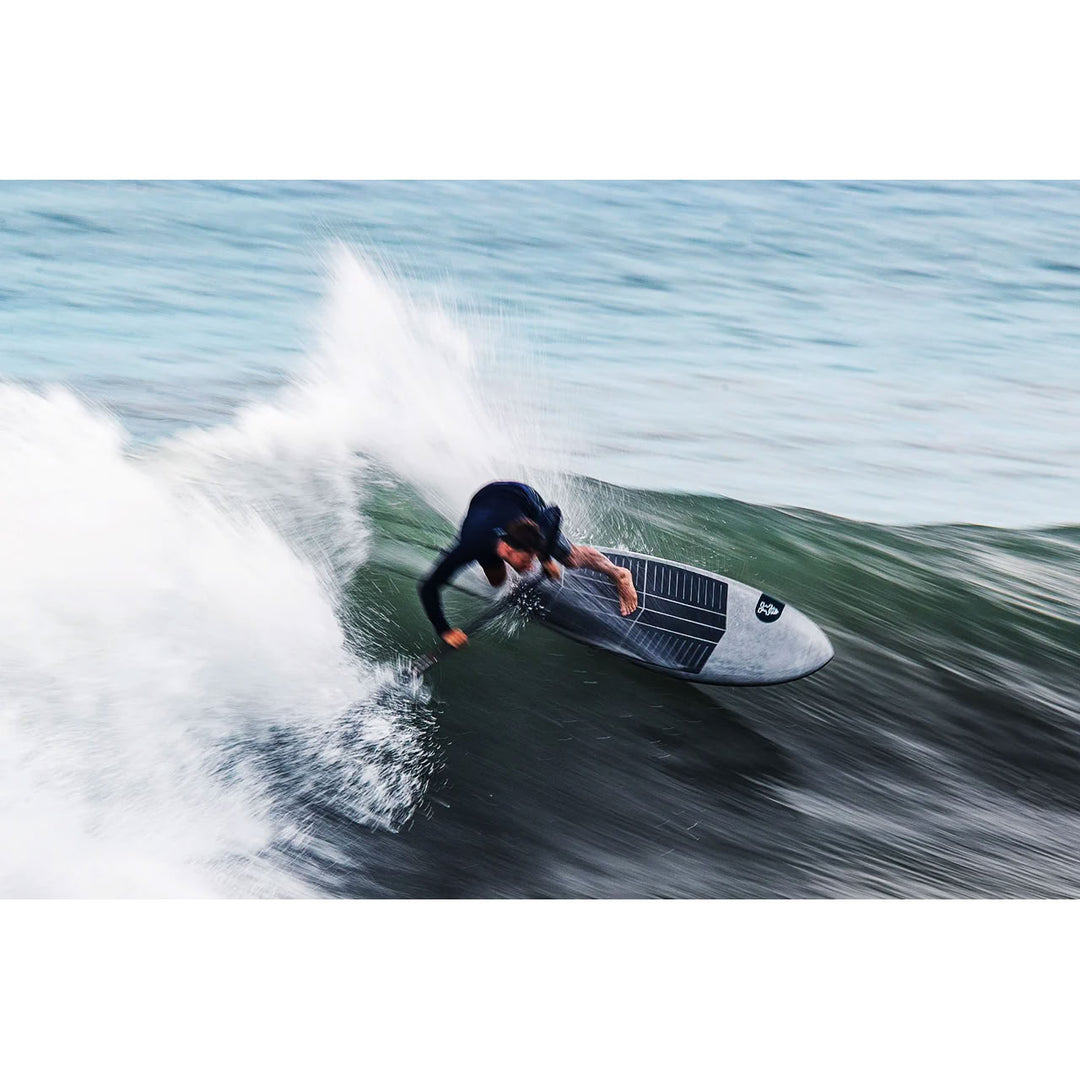 Starboard TWIN FIN – SUP Hardboard