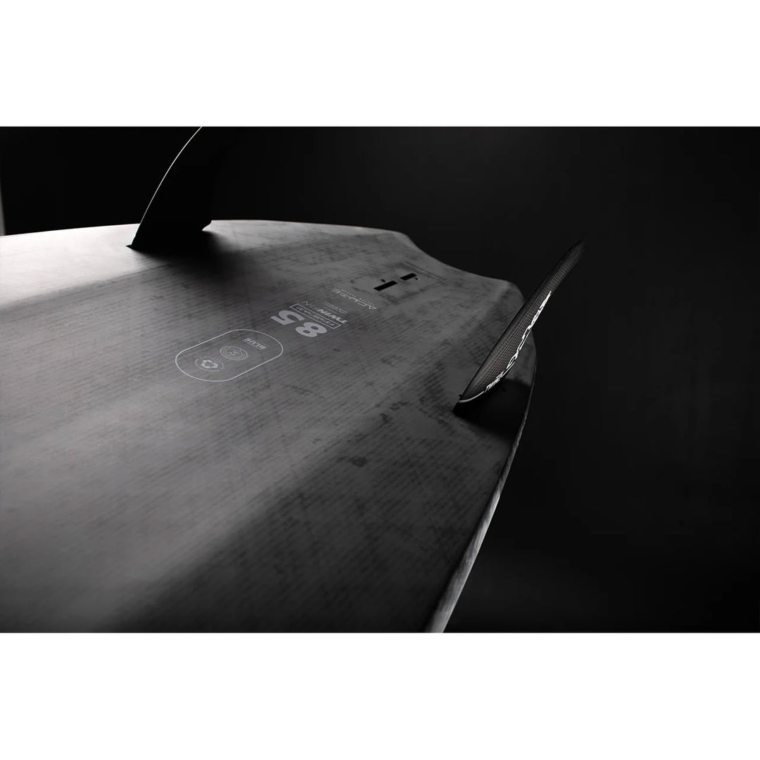 Starboard TWIN FIN – SUP Hardboard
