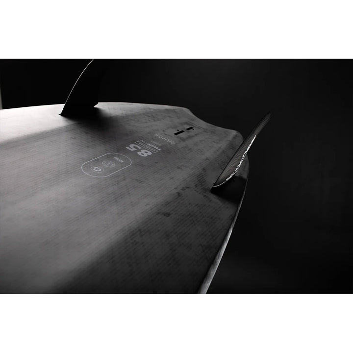 Starboard TWIN FIN – SUP Hardboard