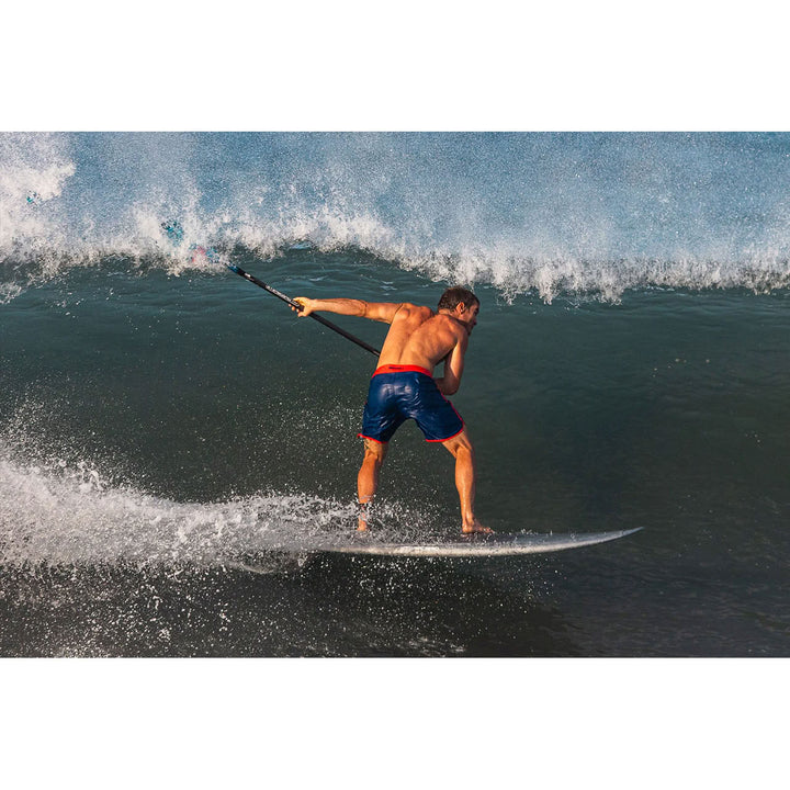 Starboard TWIN FIN – SUP Hardboard