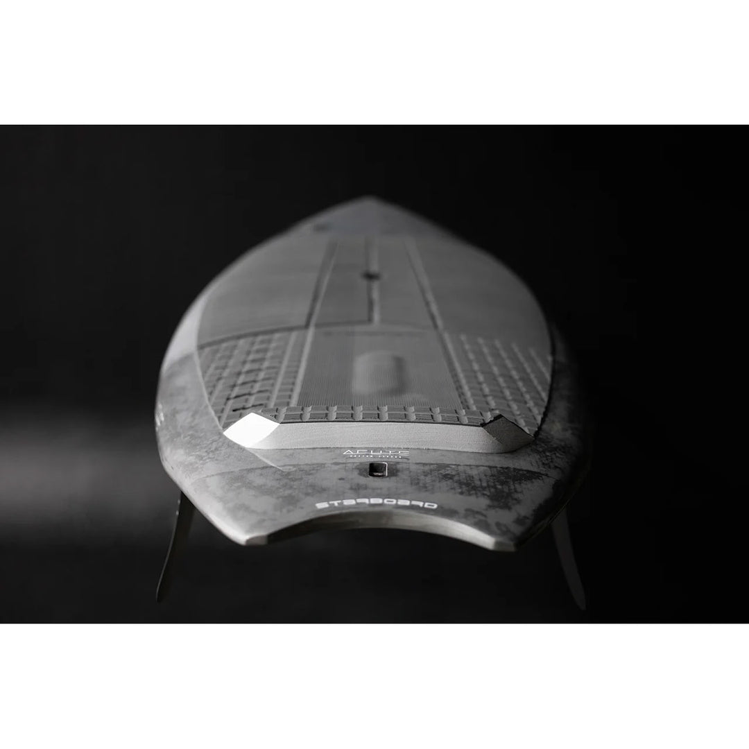 Starboard TWIN FIN – SUP Hardboard