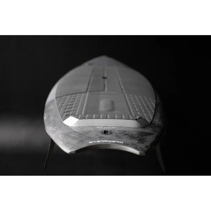 Starboard TWIN FIN – SUP Hardboard