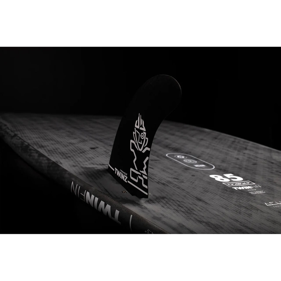 Starboard TWIN FIN – SUP Hardboard