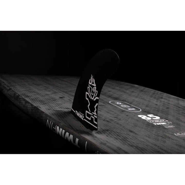 Starboard TWIN FIN – SUP Hardboard