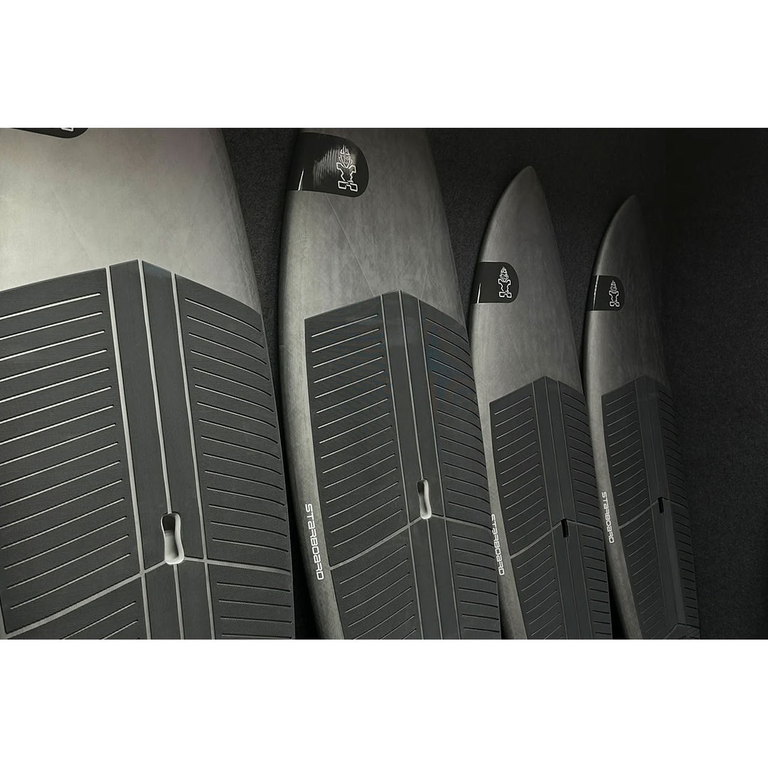 Starboard TWIN FIN – SUP Hardboard
