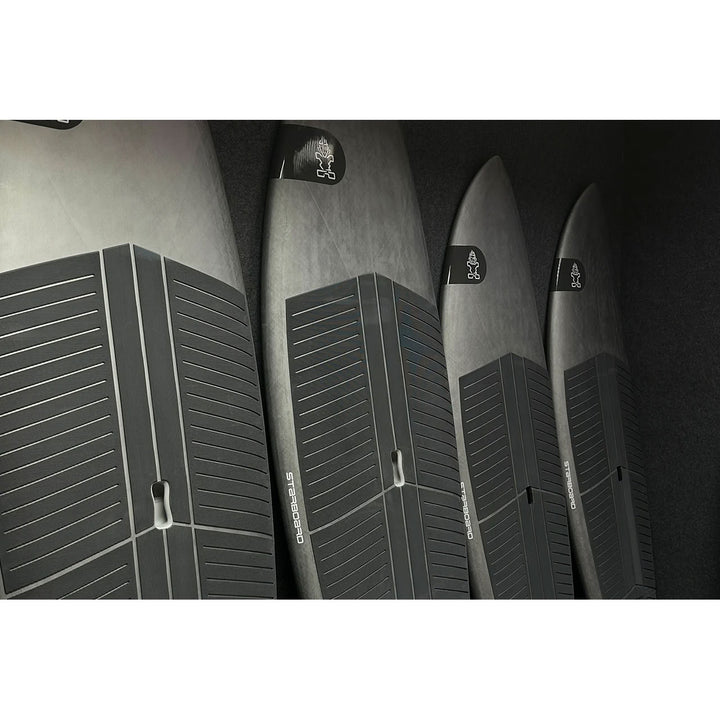 Starboard TWIN FIN – SUP Hardboard