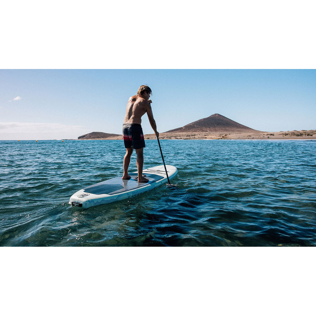Duotone iSUP Alfa WS Air – SUP Inflatable Board
