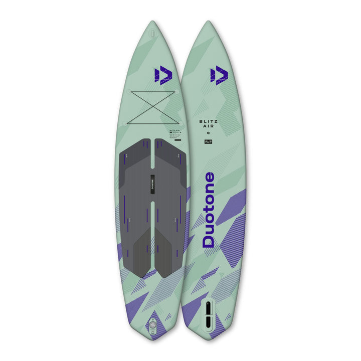 Duotone iSUP Blitz Air SLS – SUP Inflatable Board