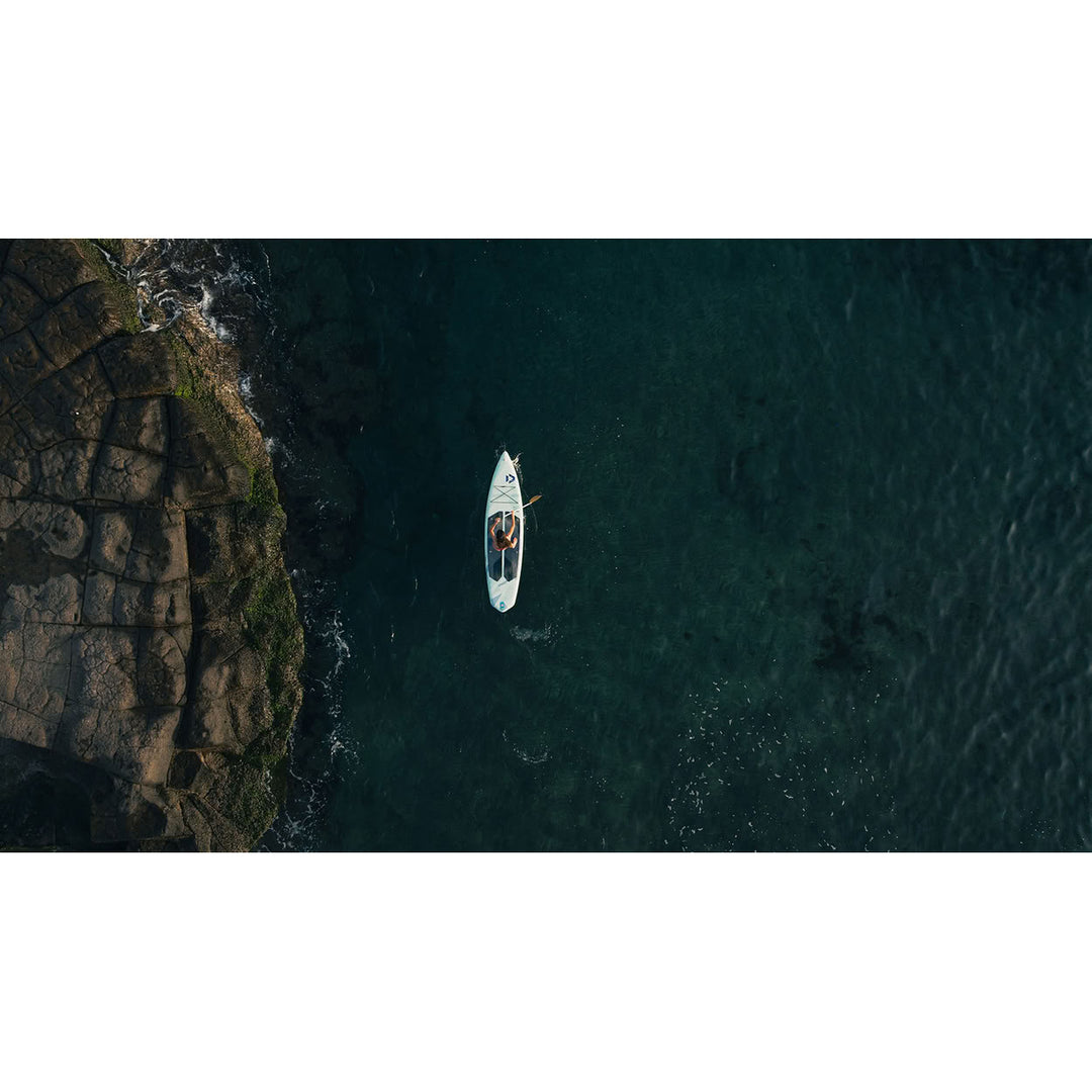 Duotone iSUP Blitz Air SLS – SUP Inflatable Board