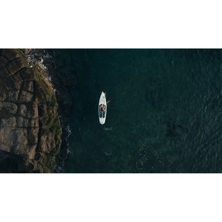 Duotone iSUP Blitz Air SLS – SUP Inflatable Board