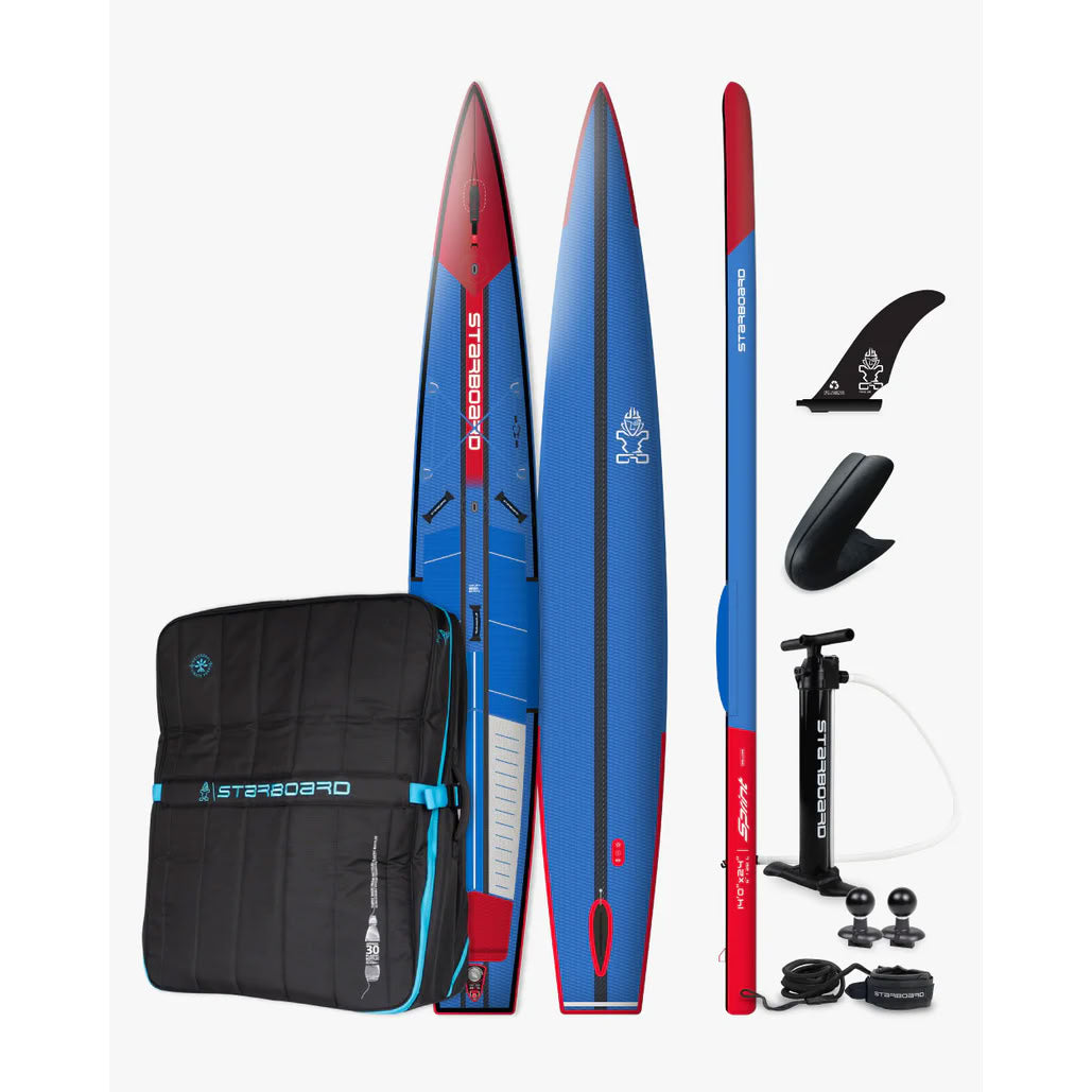 Starboard SPRINT AIRLINE – SUP Inflatable Board