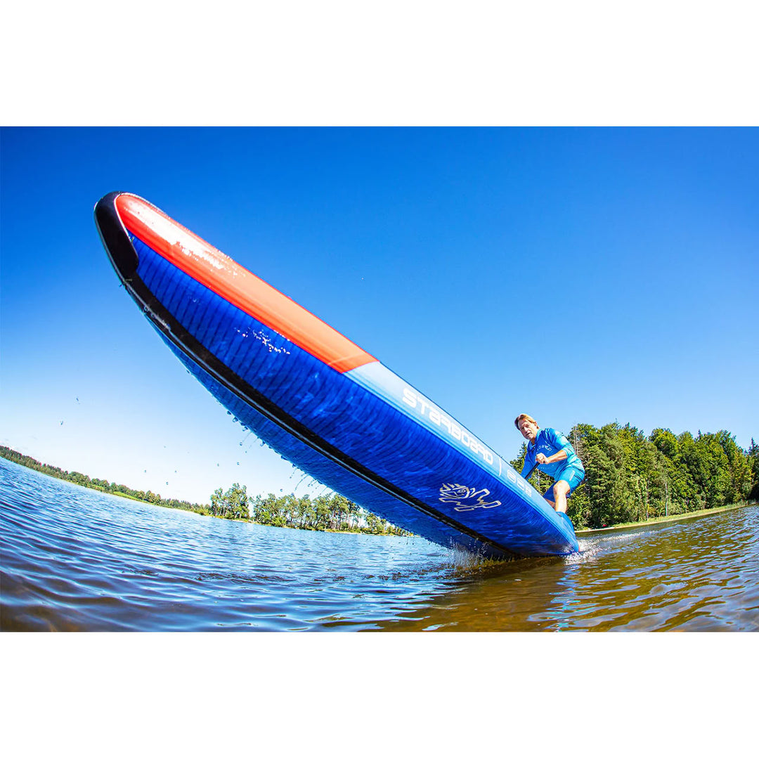 Starboard SPRINT AIRLINE – SUP Inflatable Board