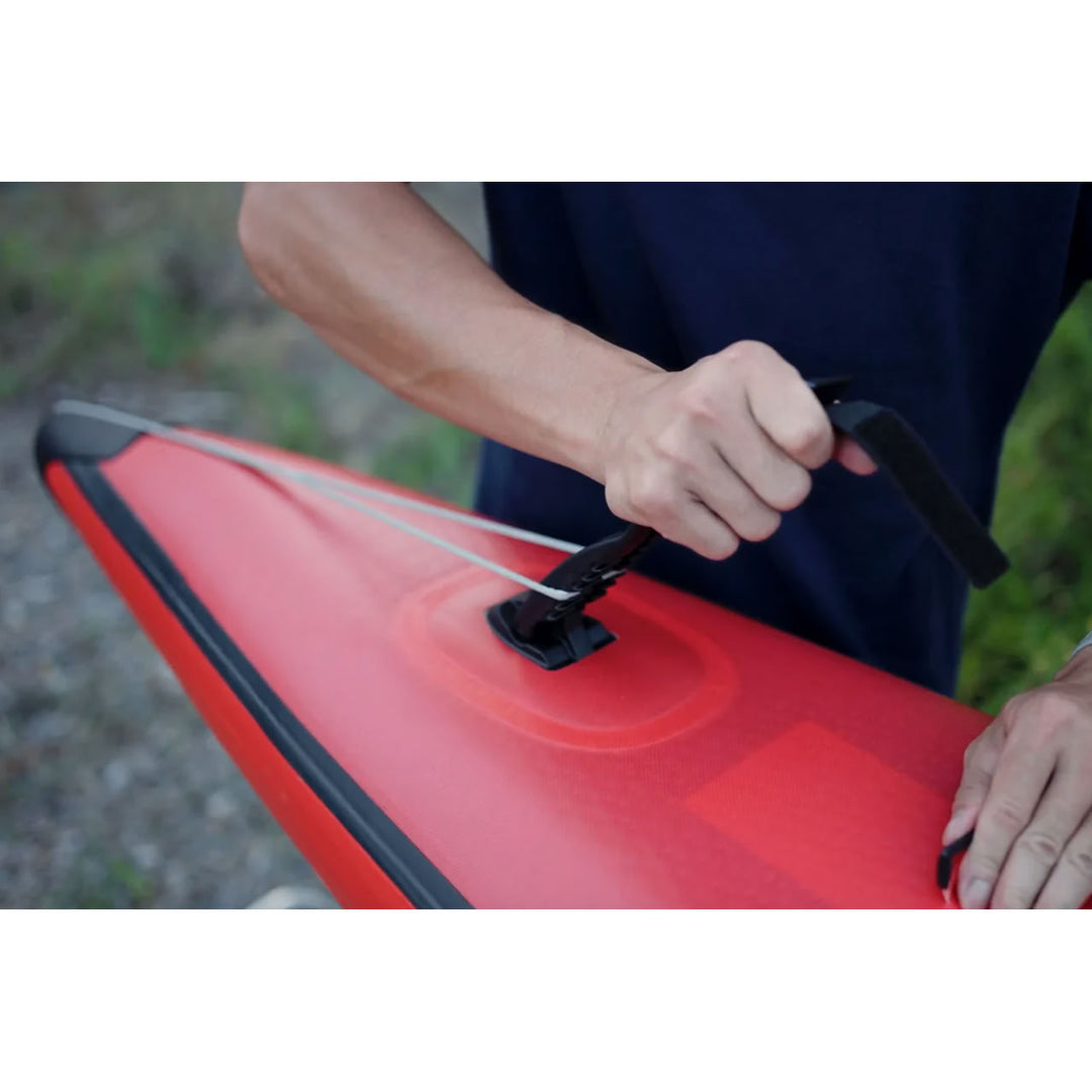Starboard SPRINT AIRLINE – SUP Inflatable Board