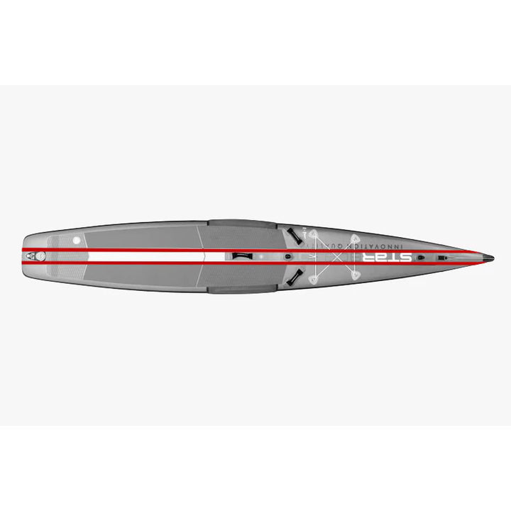 Starboard SPRINT AIRLINE – SUP Inflatable Board