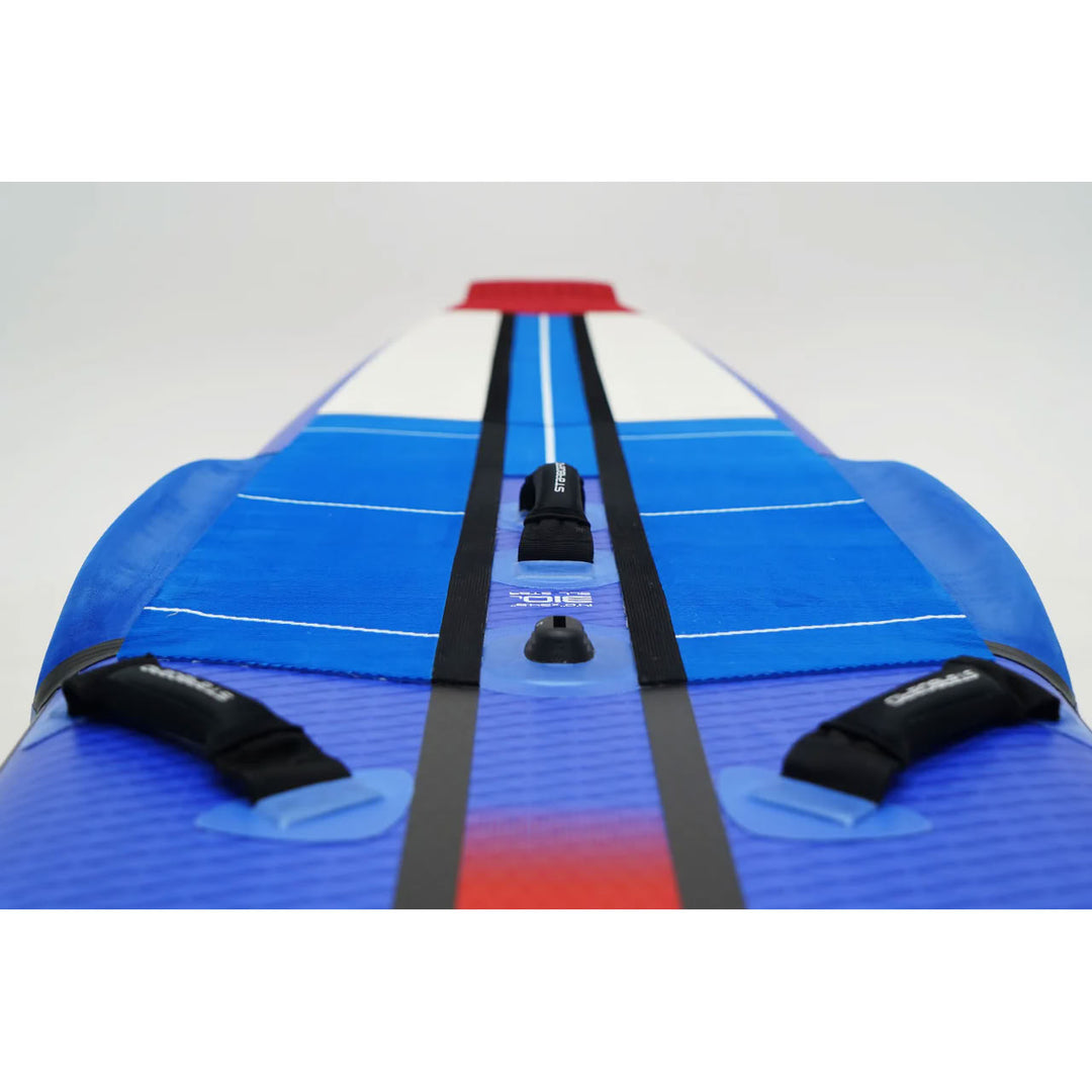 Starboard SPRINT AIRLINE – SUP Inflatable Board