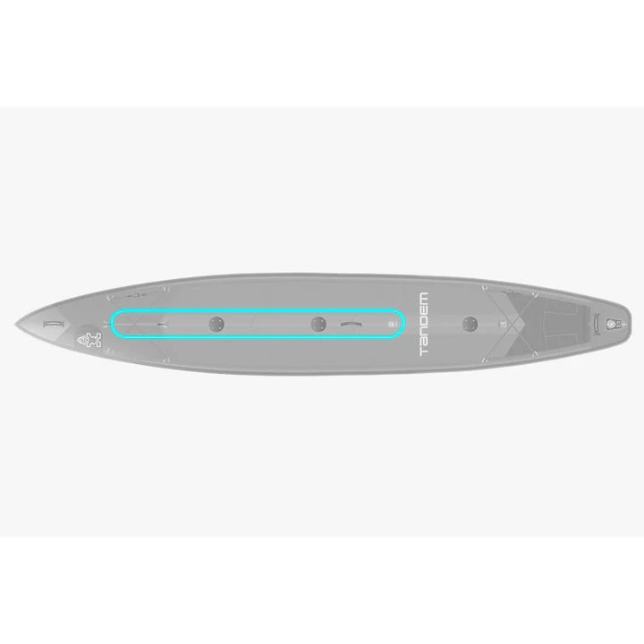 Starboard WINDSURFING TANDEM – SUP Inflatable Board
