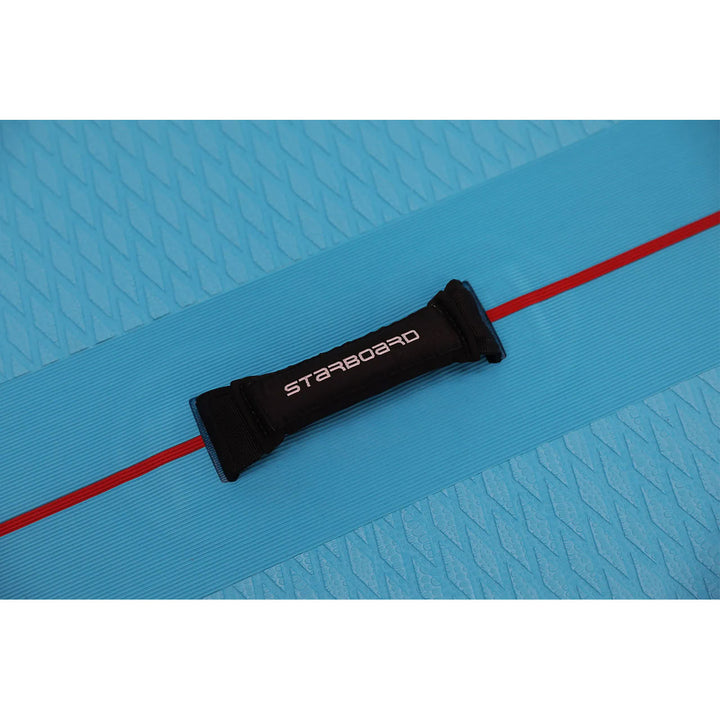 Starboard WINDSURFING TANDEM – SUP Inflatable Board