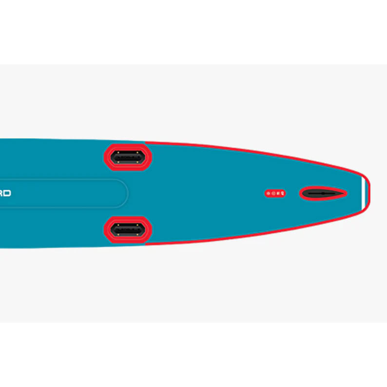 Starboard WINDSURFING TANDEM – SUP Inflatable Board