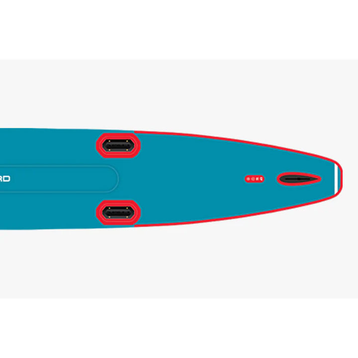 Starboard WINDSURFING TANDEM – SUP Inflatable Board