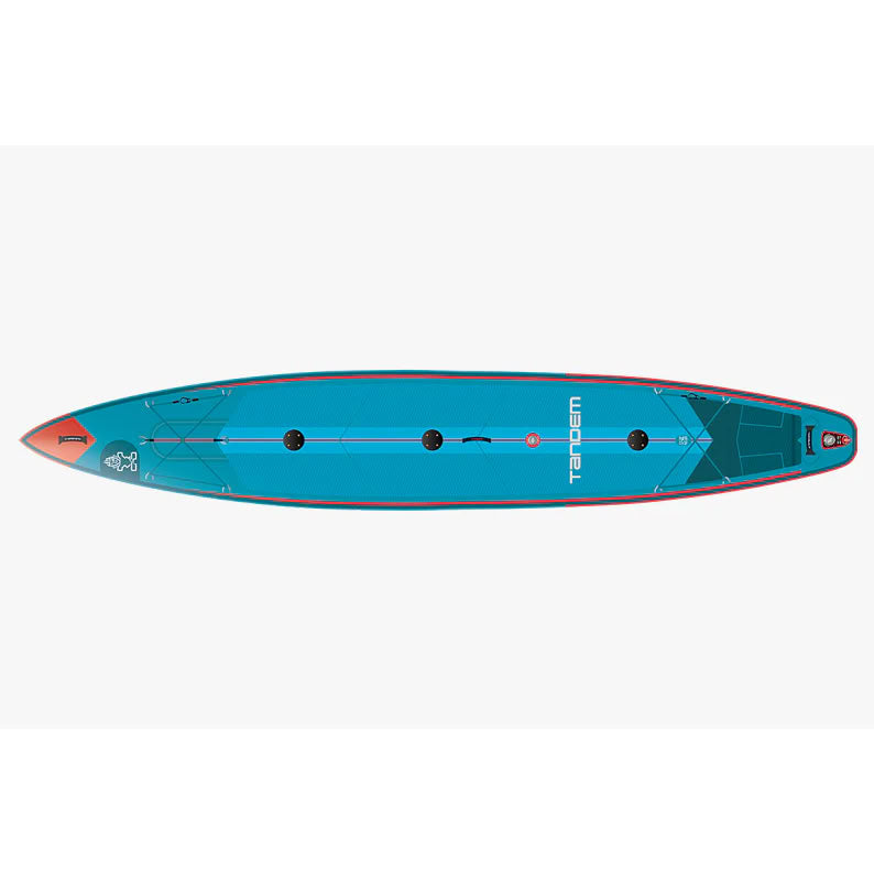 Starboard WINDSURFING TANDEM – SUP Inflatable Board