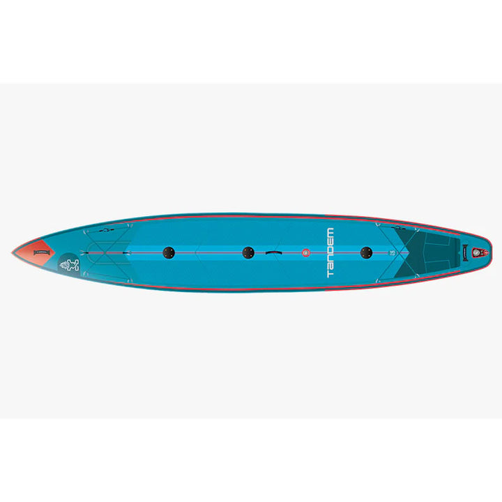 Starboard WINDSURFING TANDEM – SUP Inflatable Board
