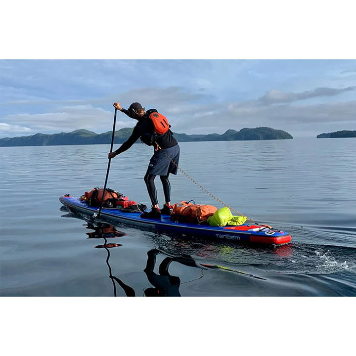 Starboard WINDSURFING TANDEM – SUP Inflatable Board