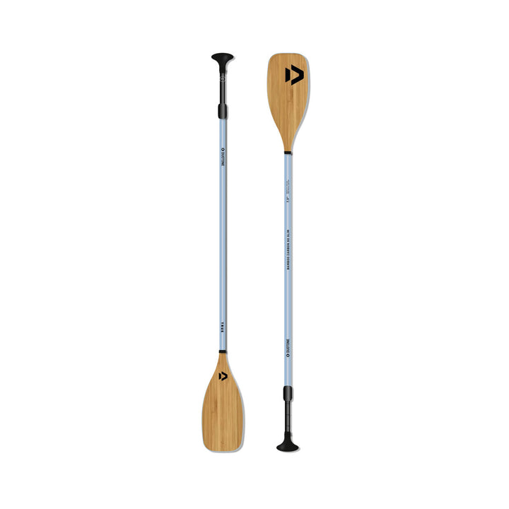 Duotone Bamboo Carbon 60 Slim Adj. – SUP Paddel