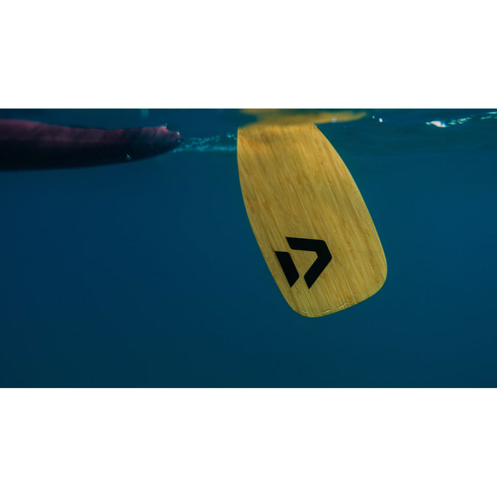 Duotone Bamboo Carbon 60 Slim Adj. – SUP Paddel