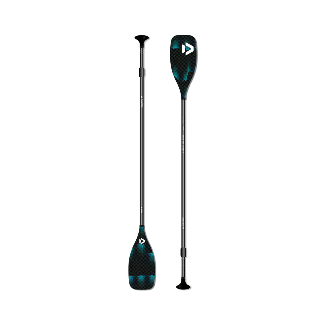 Duotone Carbon 100 Slim Adj. – SUP Paddel