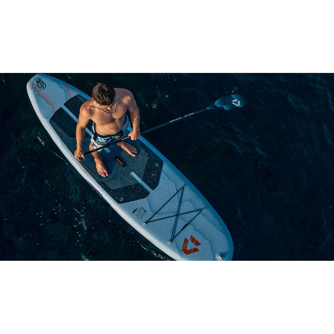 Duotone Carbon 100 Slim Adj. – SUP Paddel