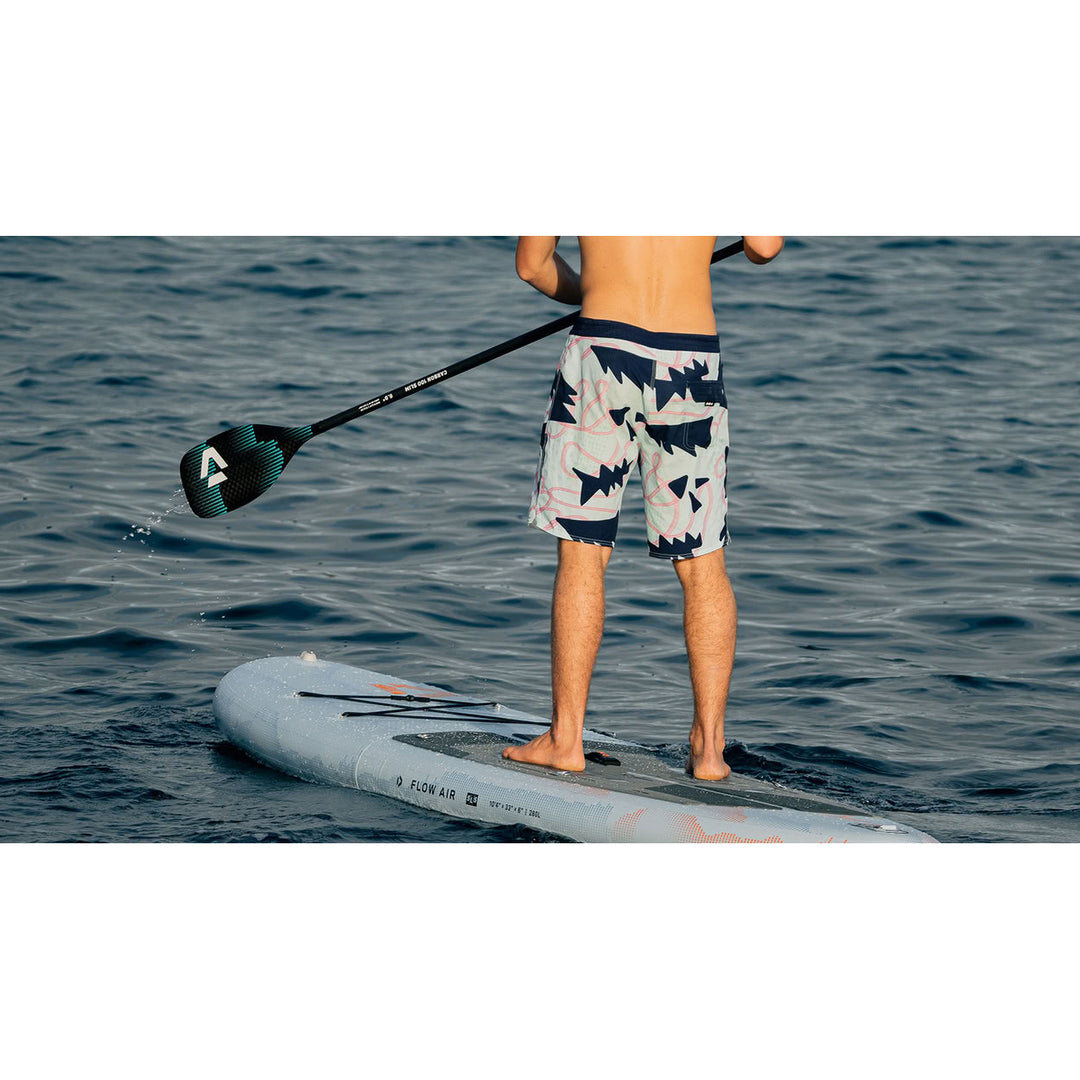 Duotone Carbon 100 Slim Adj. – SUP Paddel
