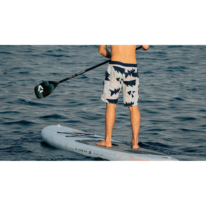 Duotone Carbon 100 Slim Adj. – SUP Paddel