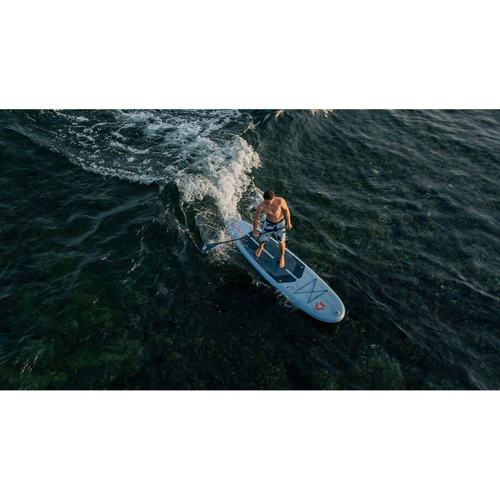Duotone Carbon 100 Slim Adj. – SUP Paddel