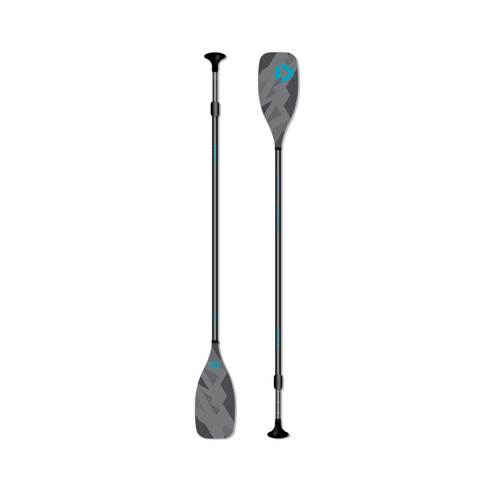 Duotone Carbon 40 Slim Adj. – SUP Paddel