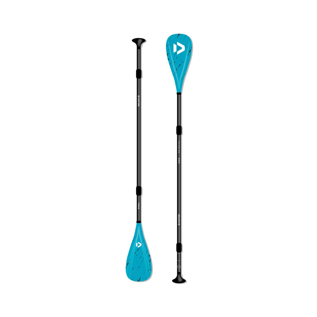 Duotone One Adj. 3-Piece – SUP Paddel