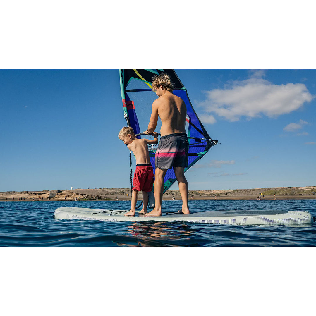 Duotone iSUP Package Alfa WS Air – SUP Set